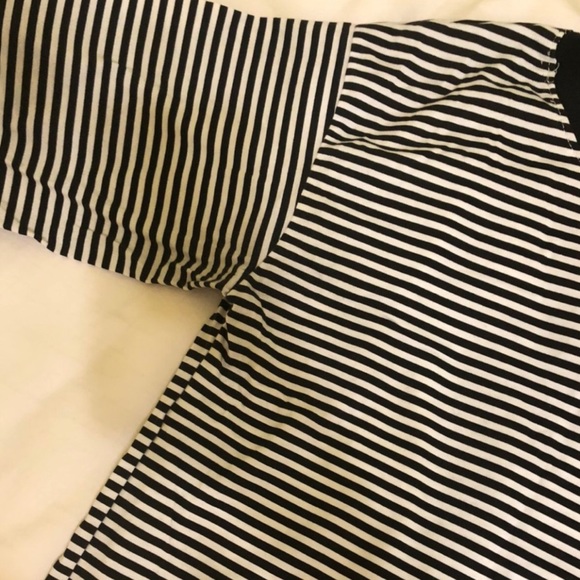 striped shirt - Picture 4 of 4